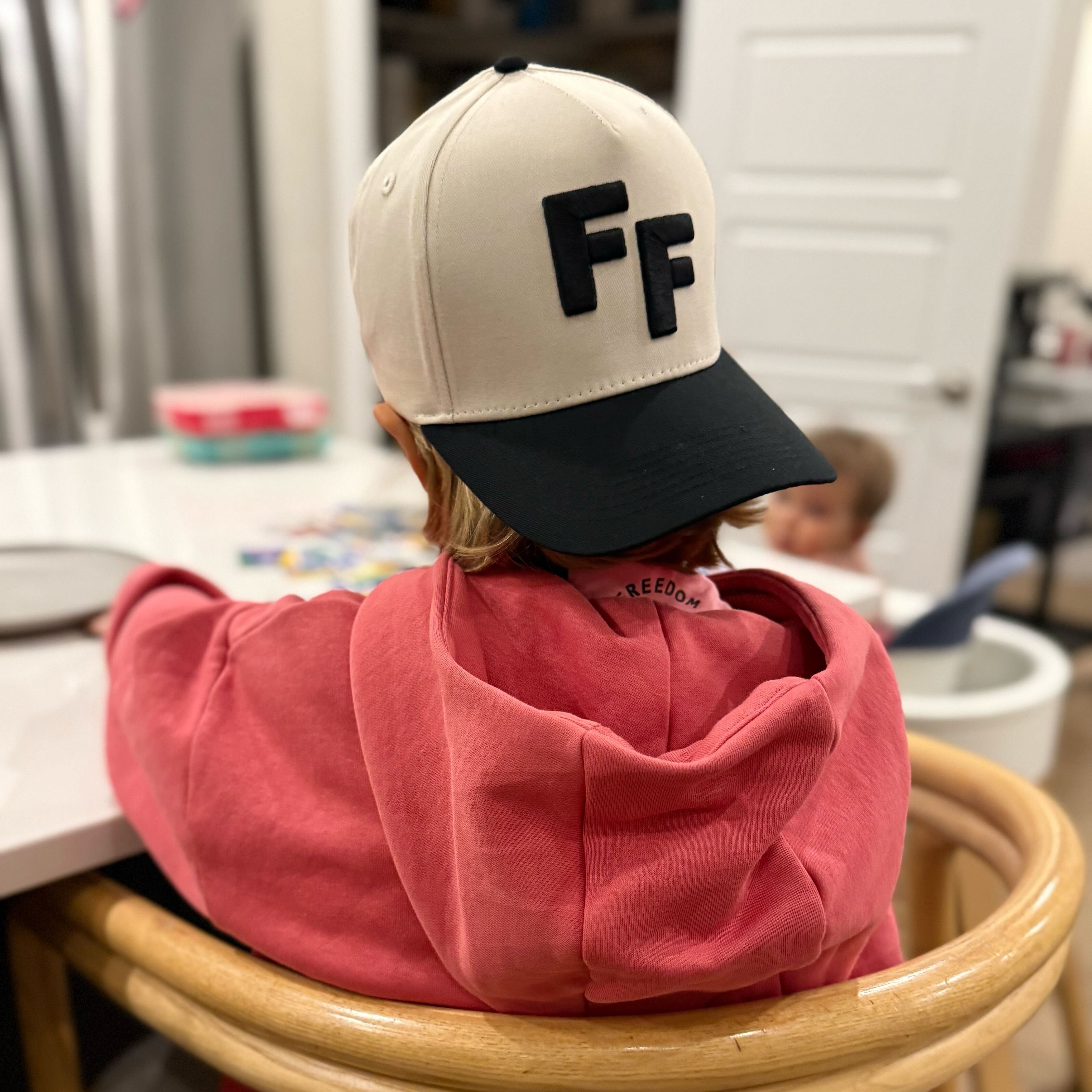 The Classic Cap