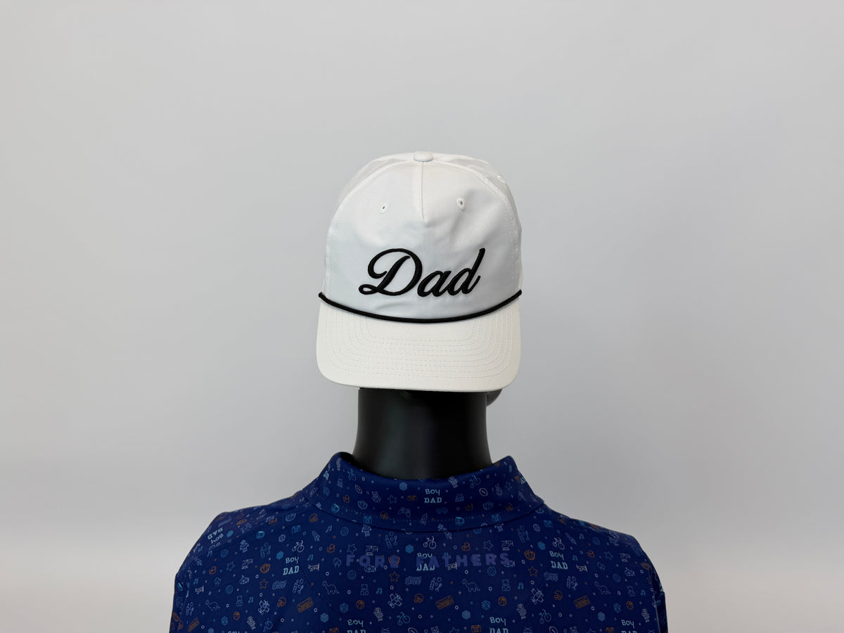 Dad Hat