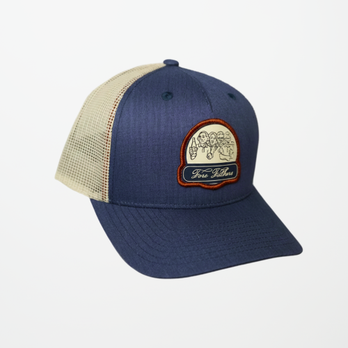 The Liberty Lid