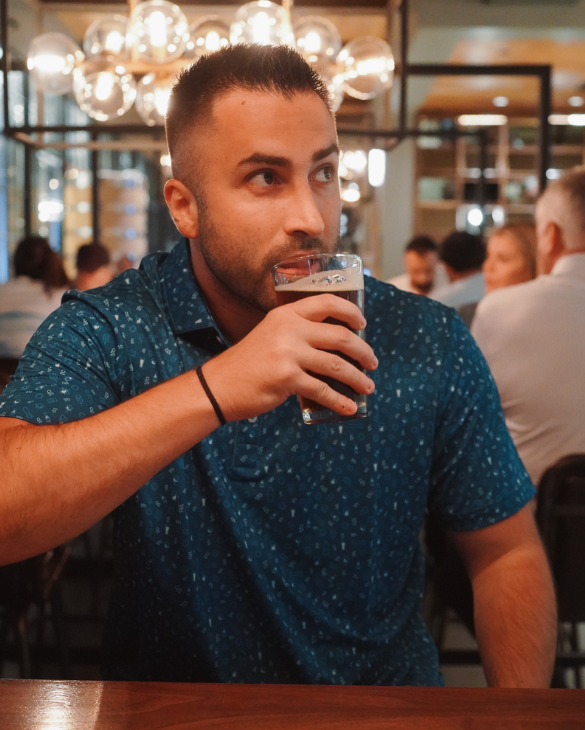 BEER ME