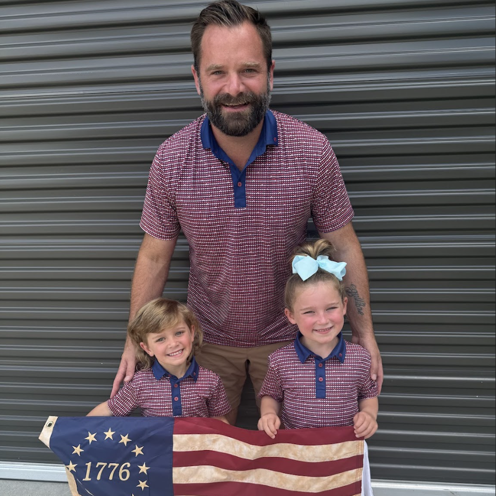 Stars & Stripes Set