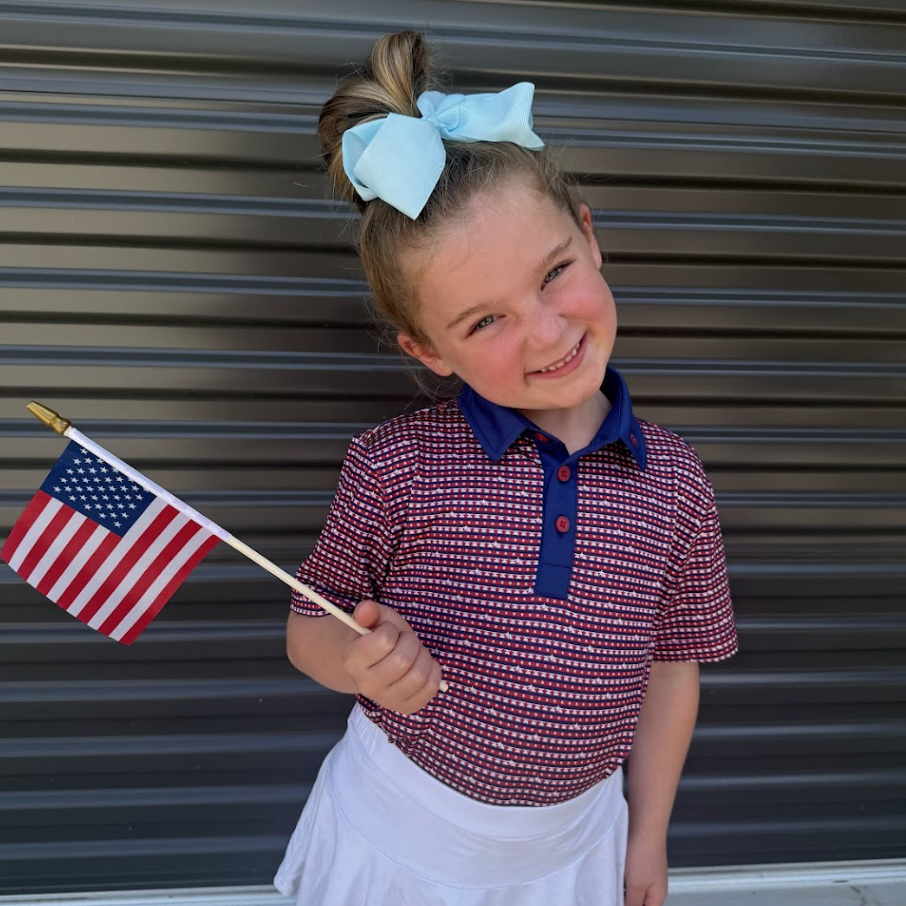 Stars & Stripes Set