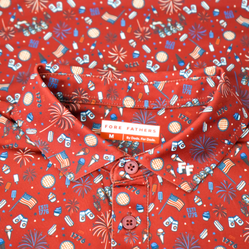 Taste of Freedom (Red) (Pre-Order)