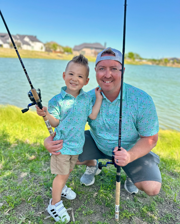 Reel It In