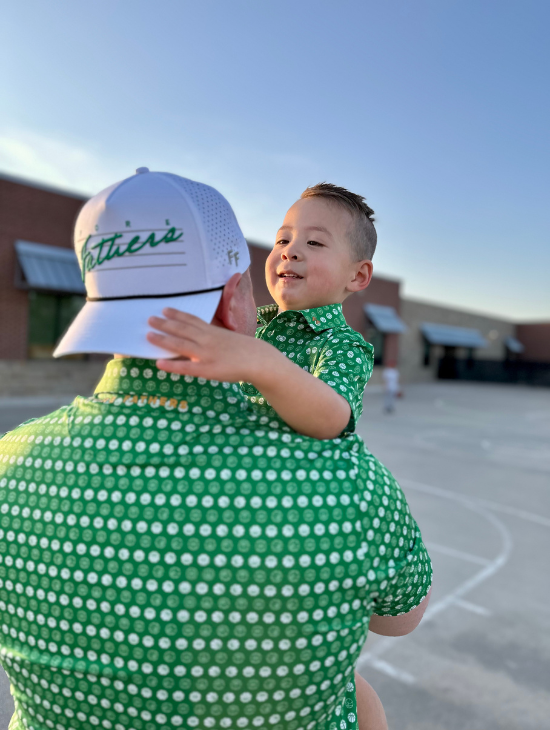 Mean & Green
