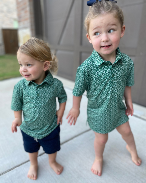 JUNIOR LINKS