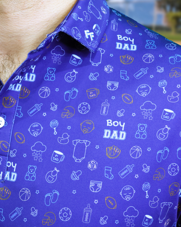 Boy Dad
