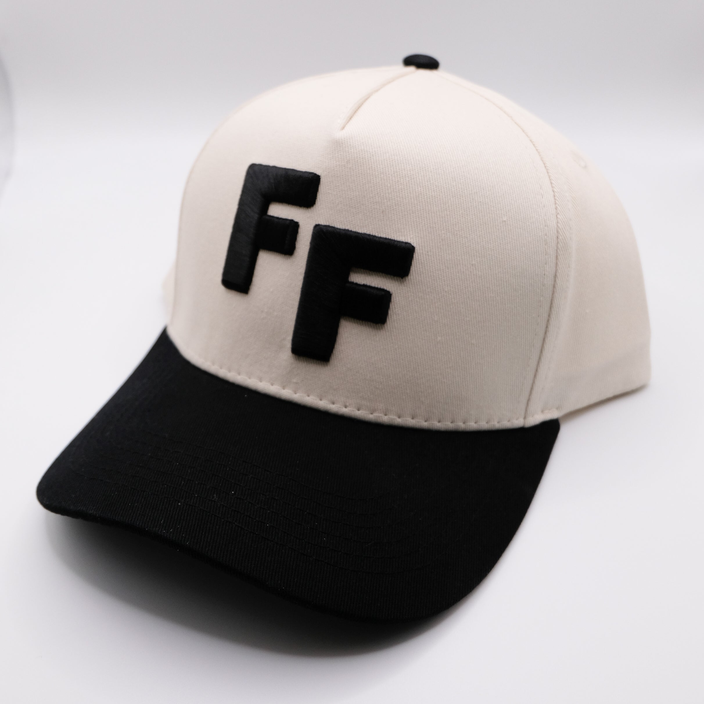 The Classic Cap