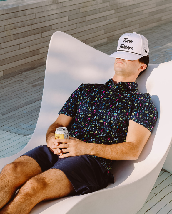 PRE SALE 5 O'CLOCK SOMEWHERE