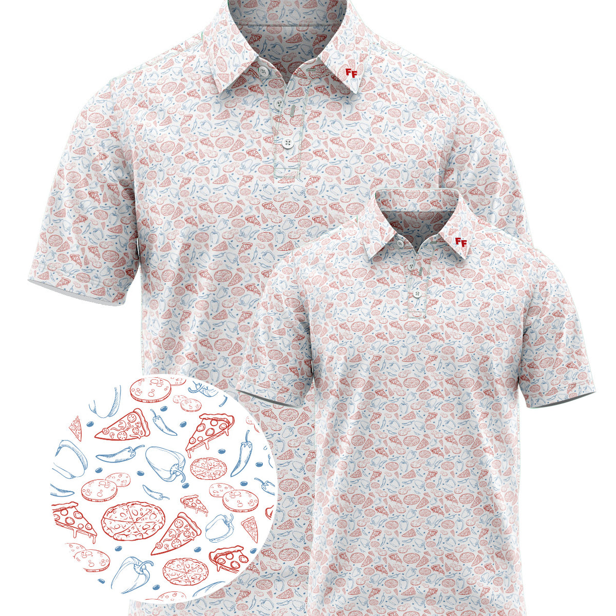 pizza dress shirt Amazon.com: Pizza Hawaiian Shirt for Men