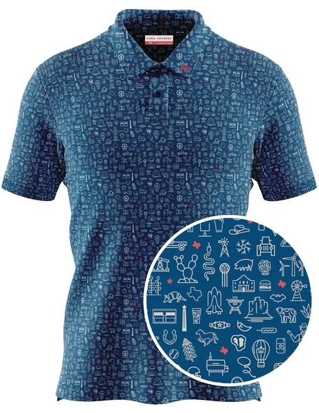 stein] Polo Half Sleeve Shirt 20ss