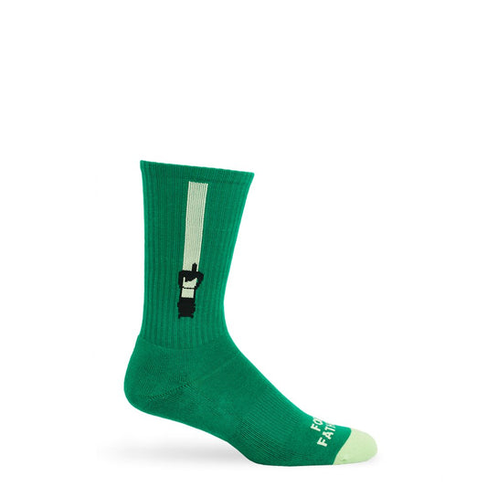 TURF DAD ATHLETIC SOCK