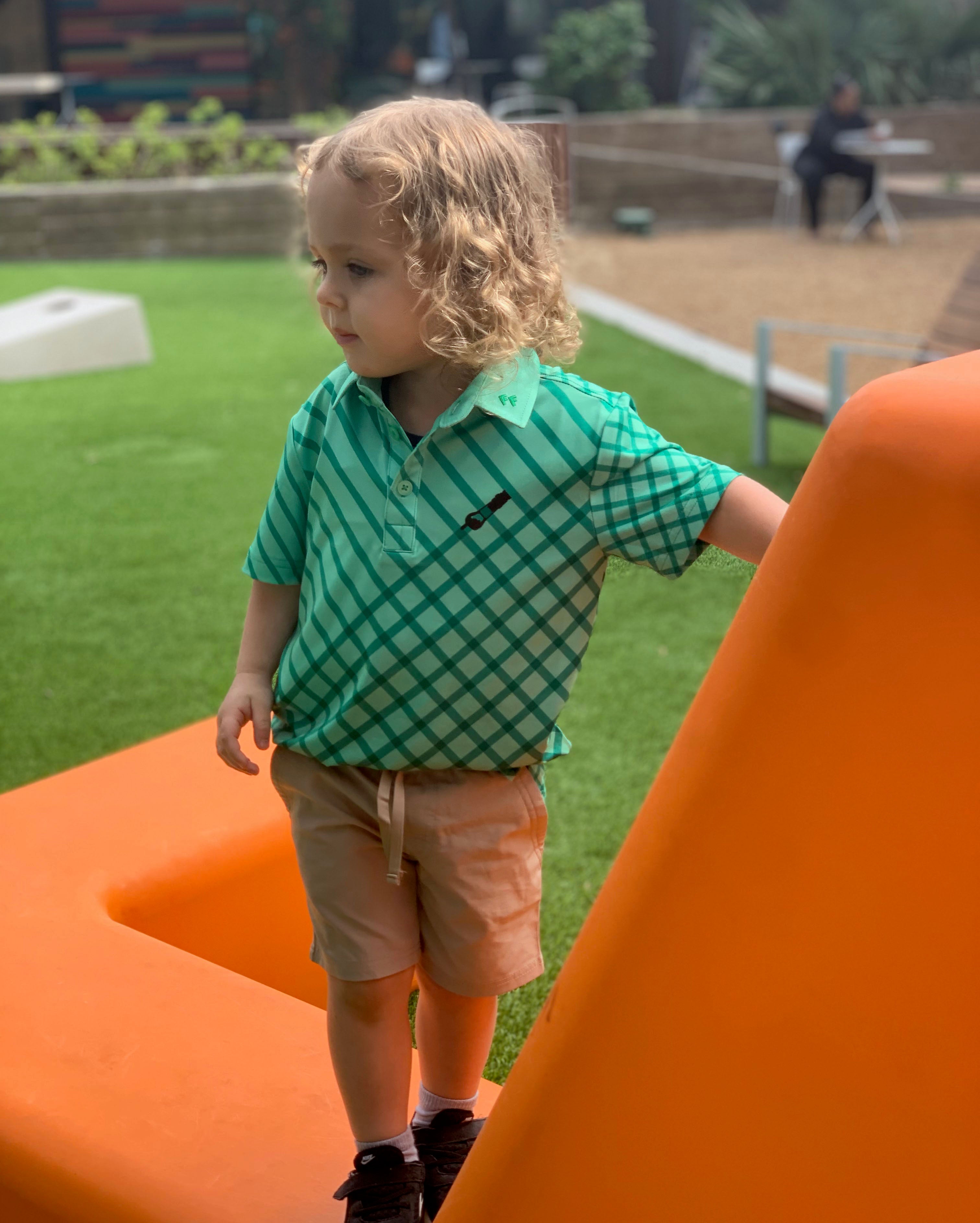 KID STRIPES