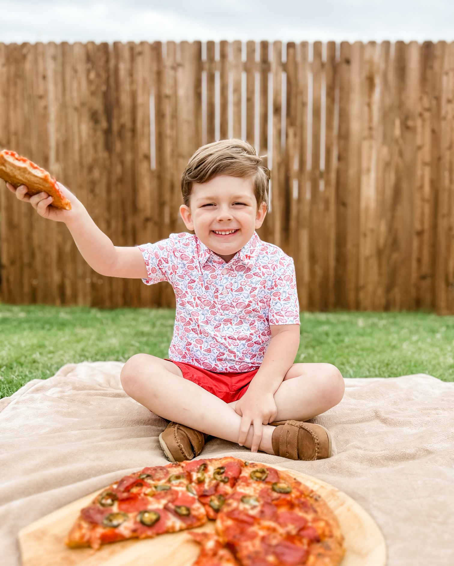 KID SLICES