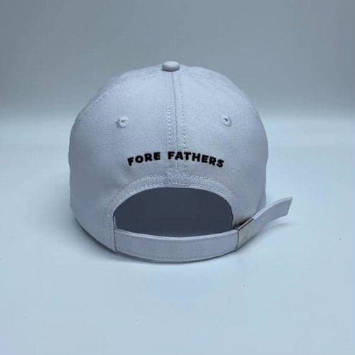 Turf Dad Hat