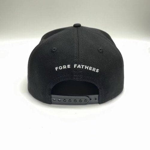 Pop The Hood Hat