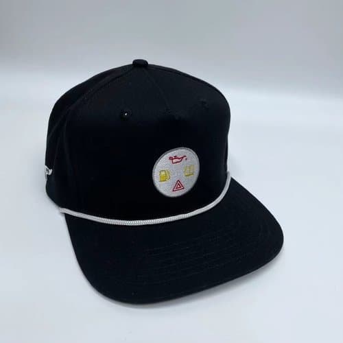 Pop The Hood Hat