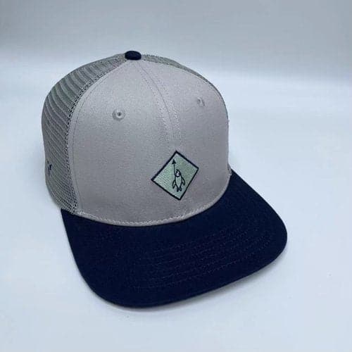 GONE FISHIN HAT